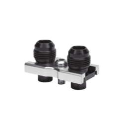 Adaptador MISHIMOTO para kit enfriador de aceite BMW