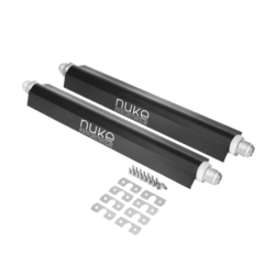 Rampa Inyeccion Nuke BMW m60/m62 v8