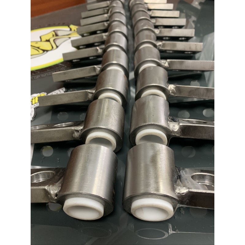 Adaptadores de avance (tipo Treehouse) para bmw e30 y e36