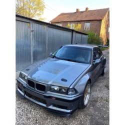 CAPO CON TOMA DE AIRE BMW E36 COUPE/CABRIO