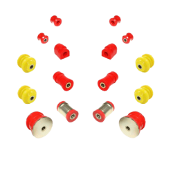 kit strongflex suspension trasera e46/e36