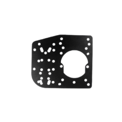 Soporte Freno de mano hidraulico v2