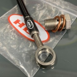 Adaptador 10/100 - 12/100