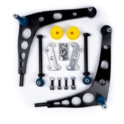 kit de giro bmw e36 Completo