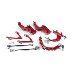 Kit de giro Nissan 350z Infiniti G35 PRO