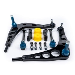 kit de giro BMW E30 (4x100) Completo