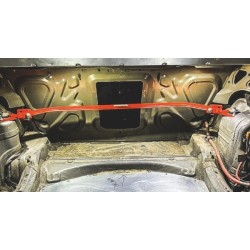 Barra de torretas trasera e46 KSR