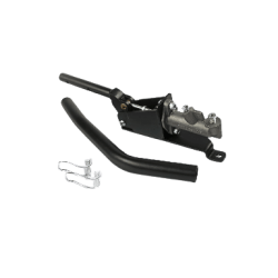 Freno de mano Hidraulico BMW e92