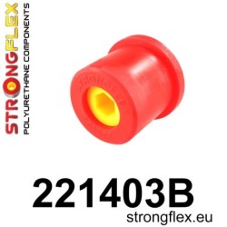 Silentblocks de brazo delantero para SEAT/AUDI/VW