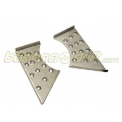 Refuerzo Copelas delanteras BMW e30