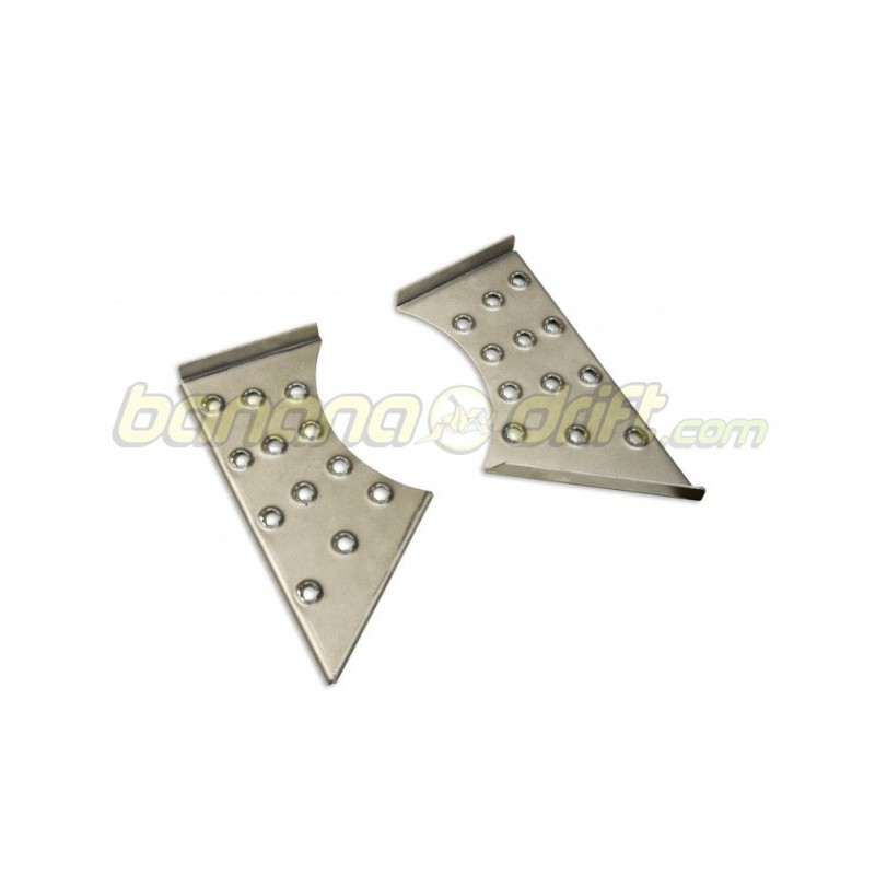 Refuerzo Copelas delanteras BMW e30