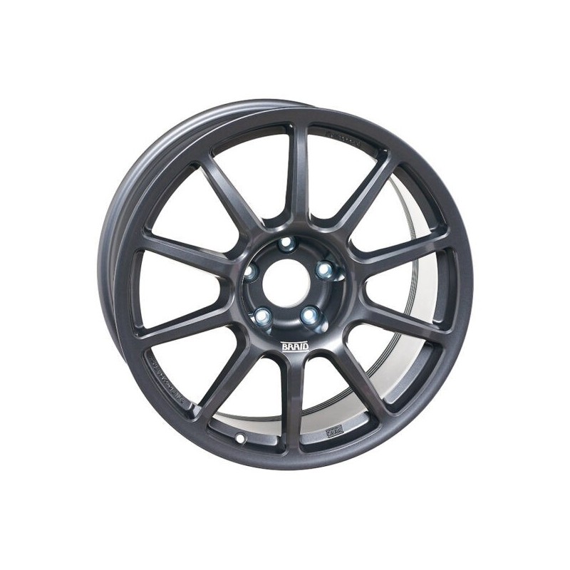 BRAID FULLRACE FF 8,5X18