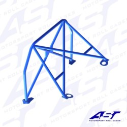 REAR CAGE V2 (3 PUERTAS)