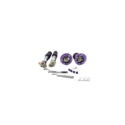 D2Racing Street BMW e46 Coilover