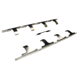 Rockers Arm Stoppers