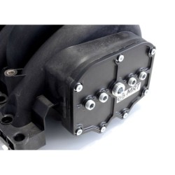 Tapa admision BMW v8 M60/M62