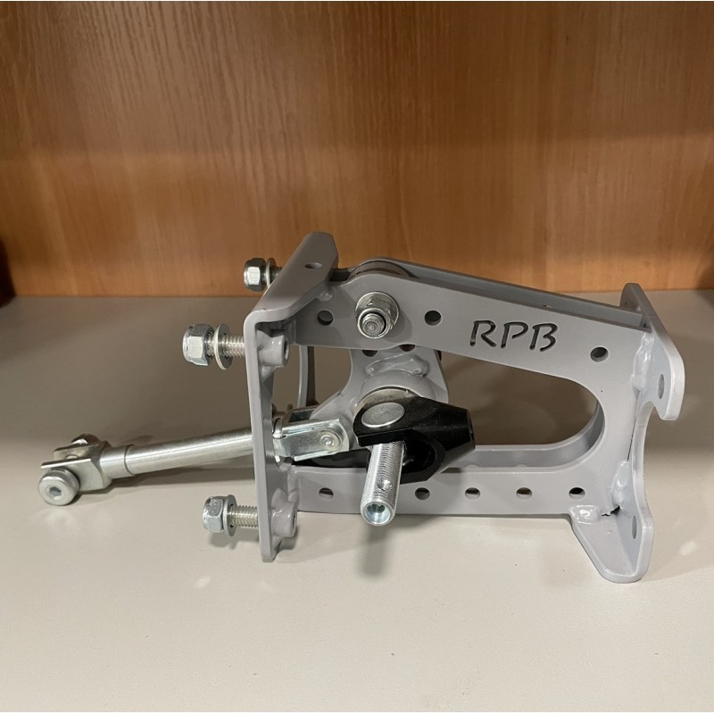 Supresor de Servofreno RPB e36 para 2 bombas