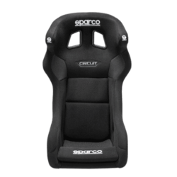 Sparco Circuit QRT Baquet FIA