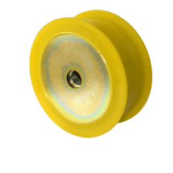 Strongflex tapa Diferencial BMW e30/z3/compact e36