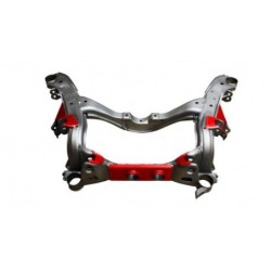 Refuerzo chasis NISSAN s14, s15, R33 y R34