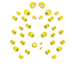 Kit STRONGFLEX Lexus is200/is300