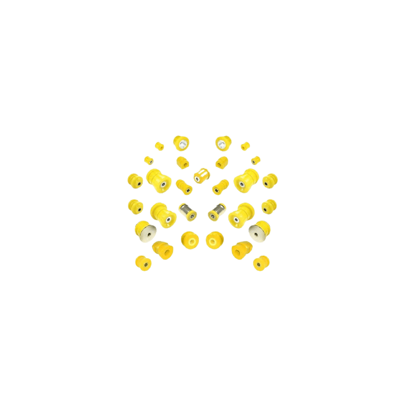 Kit BMW e36 6 Cil Strongflex Completo