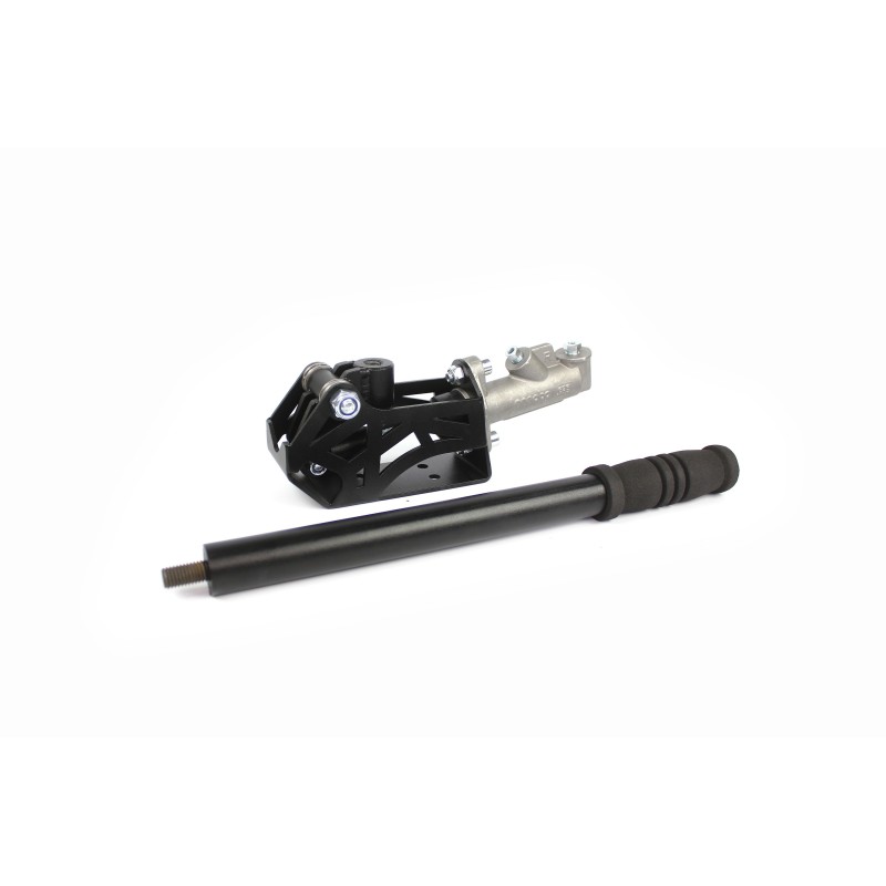 FRENO DE MANO INVERTIDO DESMONTABLE CON BOMBA OBP