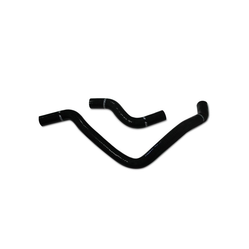 Mishimoto Silicone Radiator Hose Kit for Honda Civic (D-series 92-00)