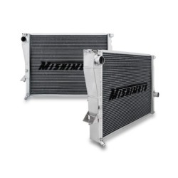 BMW Z3 Mishimoto Performance Aluminium Radiator