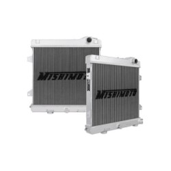 Mishimoto Performance Aluminium Radiator for BMW M3 E30