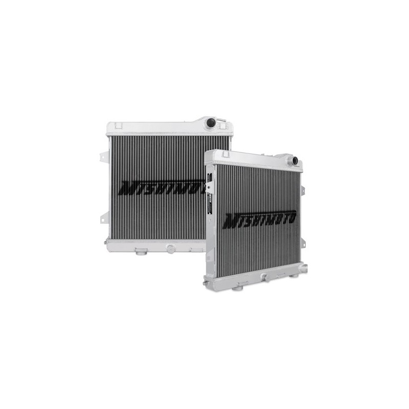 Mishimoto Performance Aluminium Radiator for BMW M3 E30