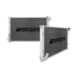 Mishimoto Performance Aluminium Radiator for Mini Cooper S