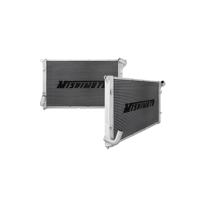 Mishimoto Performance Aluminium Radiator for Mini Cooper S