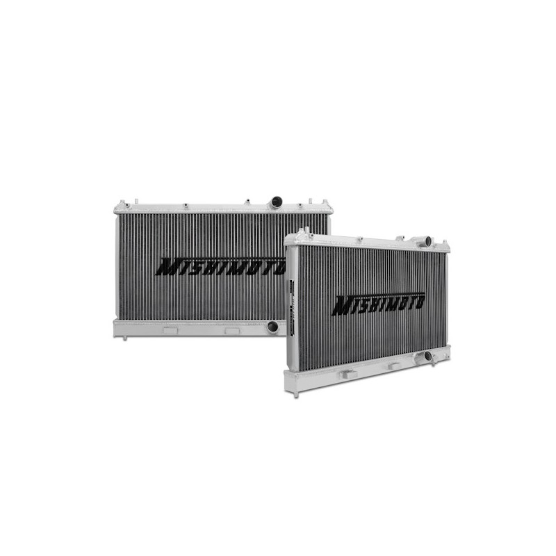 Mishimoto Performance Aluminium Radiator for Chrysler / Dodge Neon