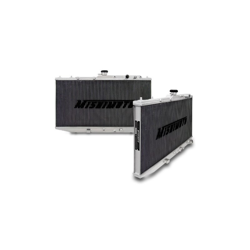 Mishimoto Performance Aluminium Radiator for Honda Civic ED & EE