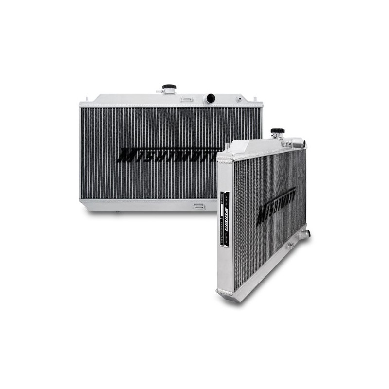 Mishimoto Performance Aluminium Radiator for Honda Integra (90-93)