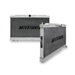 Mishimoto Performance Aluminium Radiator for Mitsubishi Eclipse Turbo