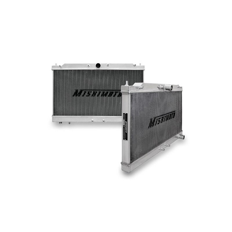 Mishimoto Performance Aluminium Radiator for Mitsubishi Eclipse Turbo
