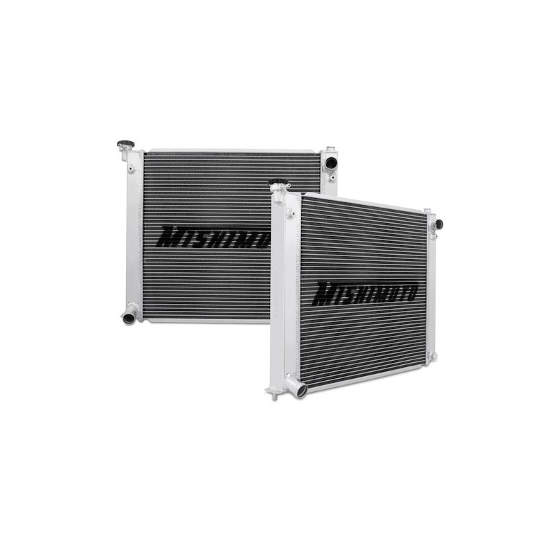 Mishimoto Performance Aluminium Radiator for Nissan 300ZX