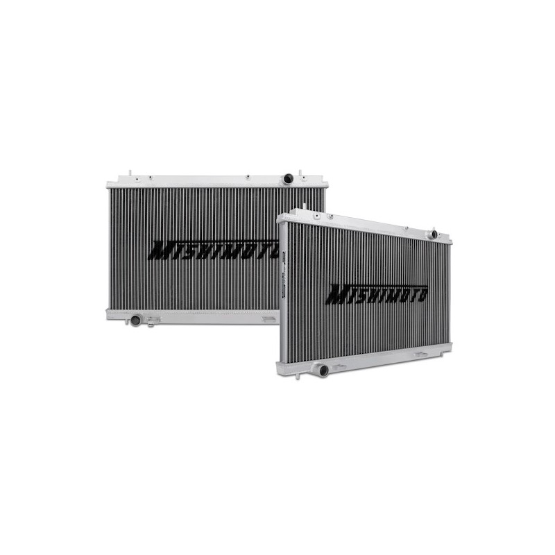 Mishimoto Performance Aluminium Radiator for Nissan 370Z