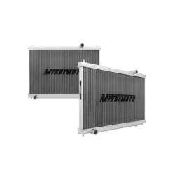 Mishimoto Performance Aluminium Radiator for Nissan GT-R