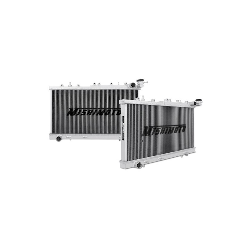 Mishimoto Performance Aluminium Radiator for Nissan Sentra