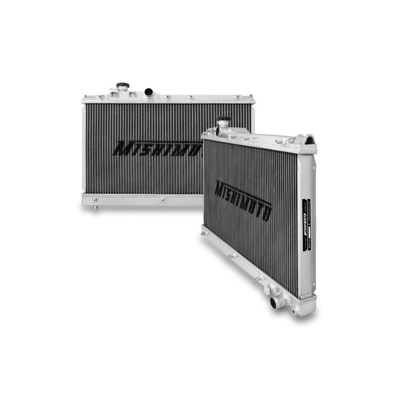 Mishimoto Performance Aluminium Radiator for Toyota Celica ST202 & GT-Four ST205 (94-99)