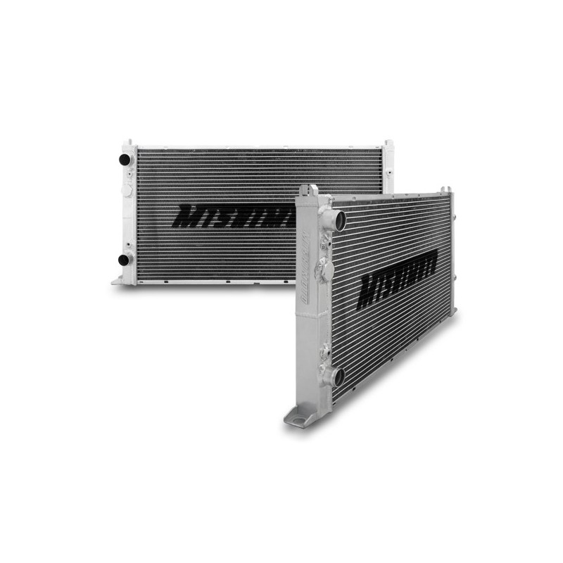 Mishimoto Performance Aluminium Radiator for VW Golf 3 VR6