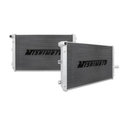 Mishimoto Performance Aluminium Radiator for VW Golf 5 GTI (2.0T)