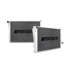 Mishimoto Performance Aluminium Radiator for BMW M3 E46