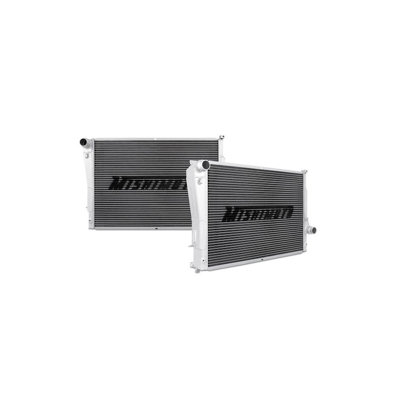 Mishimoto Performance Aluminium Radiator for BMW M3 E46