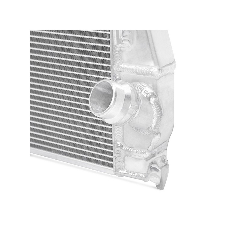 Mishimoto Performance Aluminium Radiator for BMW 335i & 135i Manual Transmission (2006-2013)