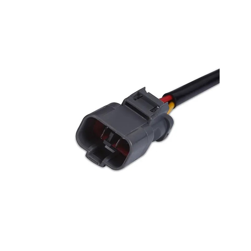 Mishimoto Aluminium Fan Shroud Kit for Honda CRX Del Sol (93-97)