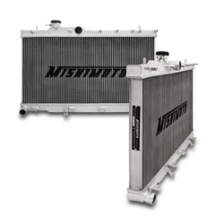 Mishimoto Performance Aluminium Radiator for Subaru Legacy (98-04)